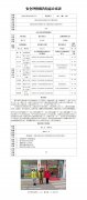 2024年1季度-重庆龙禹石油有限公司寸滩加油站安全现状评价