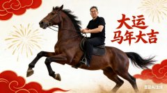 2025乙巳蛇年除夕致辞-陈伟