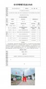 2026年2季度-中石化重庆页岩气有限公司南川页岩气田东胜区块