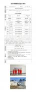 2026年2季度-重庆渝西天然气管道有限公司江津-南川天然气输气管