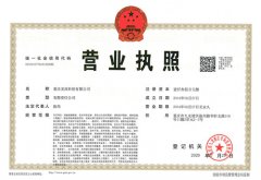 2020.7.29重庆美高科技有限公司营业执照