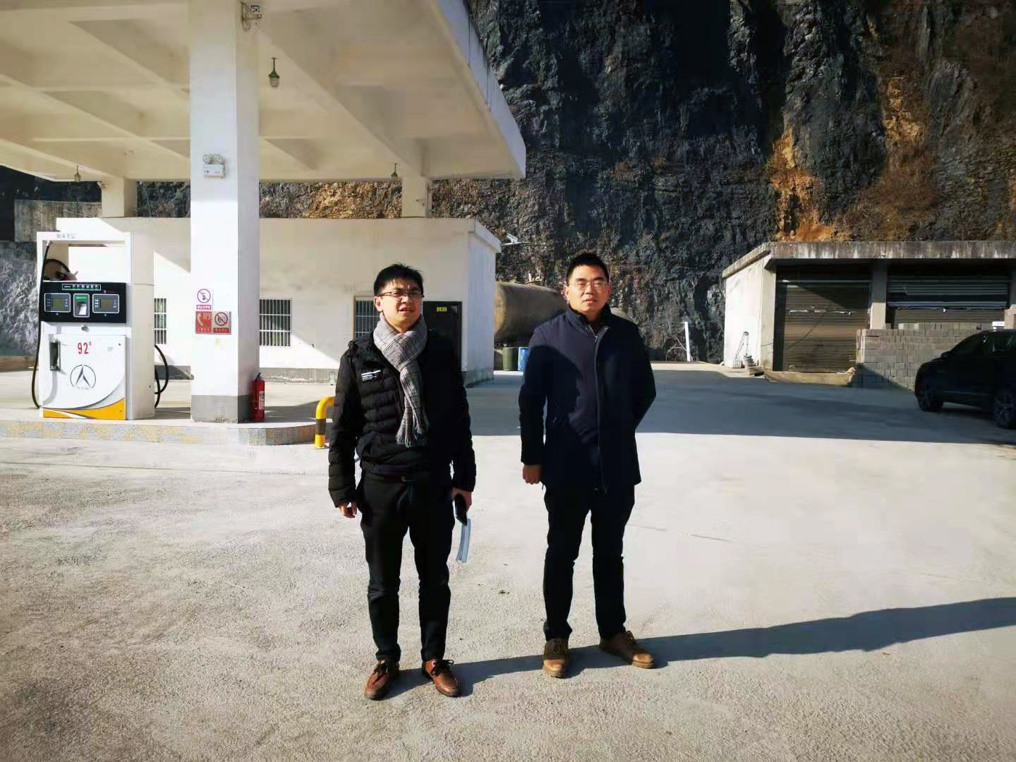 \